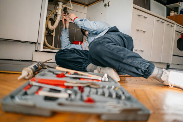 Best Pipe Repair Near Me  in Gulf Hills, MS