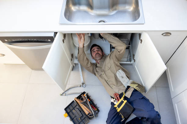 Best Local Plumber Services  in Gulf Hills, MS