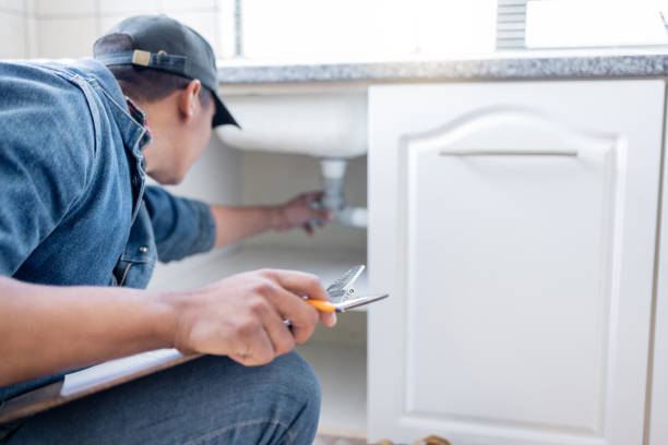Best Commercial Plumbing Services  in Gulf Hills, MS