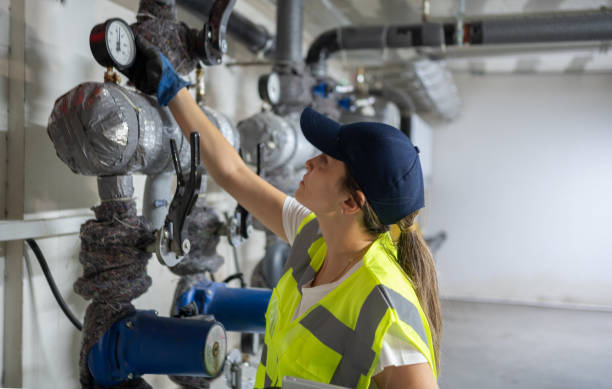 Best Residential Plumbing Services  in Gulf Hills, MS