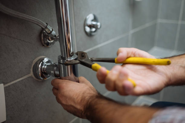 Best Emergency Plumbing Repair  in Gulf Hills, MS