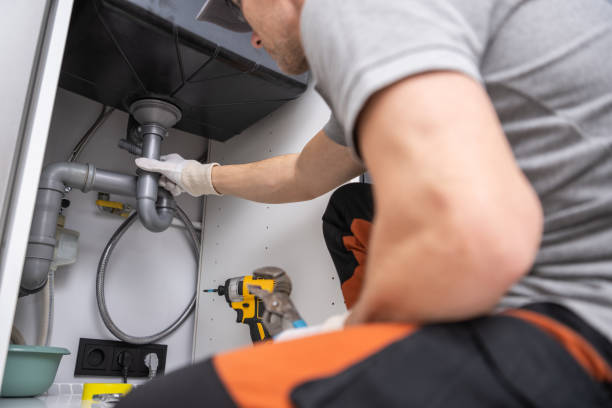 Best Toilet Repair Services  in Gulf Hills, MS