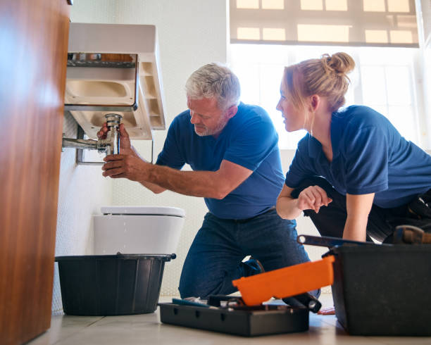 Best Plumbing Services Near Me  in Gulf Hills, MS